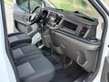 GLS ÖZDAŞ 2.EL | 2023 MODEL FORD TRANSİT 350L VAN PAKET 9 %20KDV