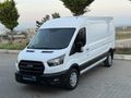 GLS ÖZDAŞ 2.EL | 2023 MODEL FORD TRANSİT 350L VAN PAKET 9 %20KDV