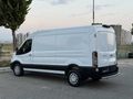 GLS ÖZDAŞ 2.EL | 2023 MODEL FORD TRANSİT 350L VAN PAKET 9 %20KDV