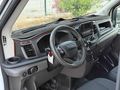 GLS ÖZDAŞ 2.EL | 2023 MODEL FORD TRANSİT 350L VAN PAKET 9 %20KDV