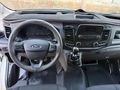 GLS ÖZDAŞ 2.EL | 2023 MODEL FORD TRANSİT 350L VAN PAKET 9 %20KDV
