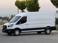 GLS ÖZDAŞ 2.EL | 2023 MODEL FORD TRANSİT 350L VAN PAKET 9 %20KDV