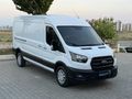 GLS ÖZDAŞ 2.EL | 2023 MODEL FORD TRANSİT 350L VAN PAKET 9 %20KDV