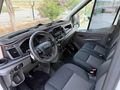 GLS ÖZDAŞ 2.EL | 2023 MODEL FORD TRANSİT 350L VAN PAKET 9 %20KDV