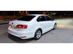Sahibinden Volkswagen Jetta 1.6 TDi Highline 2012 Model