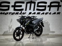 RKS TNT125 PRO 2. EL KREDİ KARTINA TAKSİT DETAYI AÇIKLAMADA