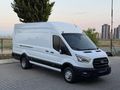 GLS ÖZDAŞ 2.EL | 2024 MODEL FORD TRANSİT 350ED VAN Y.LOGO XENON