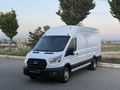 GLS ÖZDAŞ 2.EL | 2024 MODEL FORD TRANSİT 350ED VAN Y.LOGO XENON