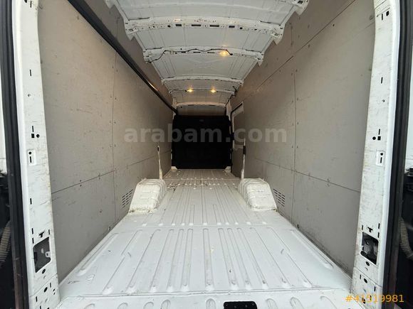 GLS ÖZDAŞ 2.EL | 2024 MODEL FORD TRANSİT 350ED VAN Y.LOGO XENON