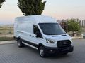 GLS ÖZDAŞ 2.EL | 2024 MODEL FORD TRANSİT 350ED VAN Y.LOGO XENON