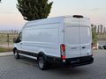GLS ÖZDAŞ 2.EL | 2024 MODEL FORD TRANSİT 350ED VAN Y.LOGO XENON