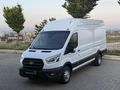 GLS ÖZDAŞ 2.EL | 2024 MODEL FORD TRANSİT 350ED VAN Y.LOGO XENON