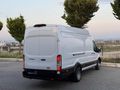 GLS ÖZDAŞ 2.EL | 2024 MODEL FORD TRANSİT 350ED VAN Y.LOGO XENON
