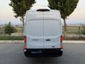 GLS ÖZDAŞ 2.EL | 2024 MODEL FORD TRANSİT 350ED VAN Y.LOGO XENON