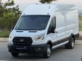 GLS ÖZDAŞ 2.EL | 2024 MODEL FORD TRANSİT 350ED VAN Y.LOGO XENON