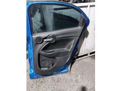 FİAT 500 X 2021 ÇIKMA ORİJİNAL SAĞ ARKA KAPI DÖŞEMESİ  05435439694 