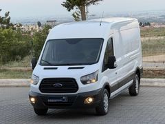 GLS ÖZDAŞ 2.EL | 2019 MODEL FORD TRANSİT 350L VAN A/C %20 KDV
