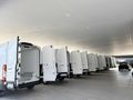 GLS ÖZDAŞ 2.EL | 2019 MODEL FORD TRANSİT 350L VAN A/C %20 KDV