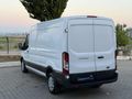 GLS ÖZDAŞ 2.EL | 2019 MODEL FORD TRANSİT 350L VAN A/C %20 KDV