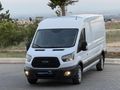 GLS ÖZDAŞ 2.EL | 2019 MODEL FORD TRANSİT 350L VAN A/C %20 KDV