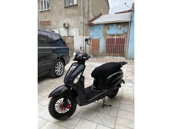 Sahibinden Yuki Enzo 80cc
TELEFON TAKASLI DÜŞÜNÜLÜR
