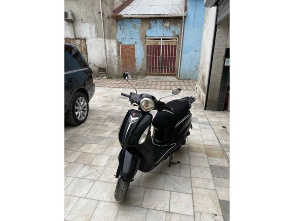 Sahibinden Yuki Enzo 80cc
TELEFON TAKASLI DÜŞÜNÜLÜR