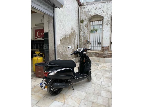 Sahibinden Yuki Enzo 80cc
TELEFON TAKASLI DÜŞÜNÜLÜR