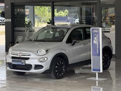 GLS ÖZDAŞ 2.EL | 2015 MODEL FİAT 500 X 1.6 MULTİJET CROSS PLUS