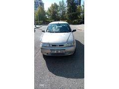 Sahibinden Fiat Albea 1.3 Multijet EL 2004 Model