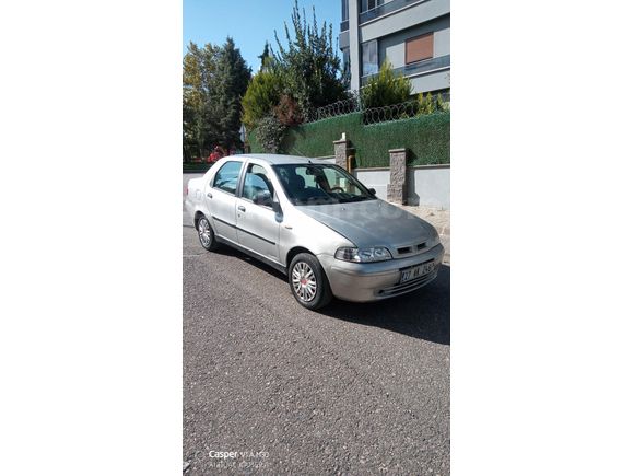 Sahibinden Fiat Albea 1.3 Multijet EL 2004 Model