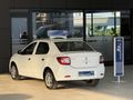GLS ÖZDAŞ 2.EL | 2016 MODEL RENAULT SYMBOL 1.5 DCİ JOY 90 BG