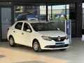 GLS ÖZDAŞ 2.EL | 2016 MODEL RENAULT SYMBOL 1.5 DCİ JOY 90 BG
