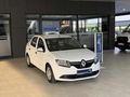 GLS ÖZDAŞ 2.EL | 2016 MODEL RENAULT SYMBOL 1.5 DCİ JOY 90 BG