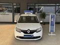 GLS ÖZDAŞ 2.EL | 2016 MODEL RENAULT SYMBOL 1.5 DCİ JOY 90 BG