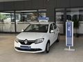 GLS ÖZDAŞ 2.EL | 2016 MODEL RENAULT SYMBOL 1.5 DCİ JOY 90 BG