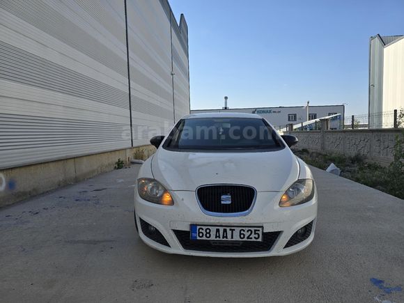 Sahibinden temiz leon
