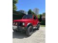 Sahibinden Suzuki SJ Samurai 1996 Model 