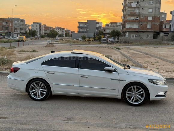 2012 'Eksulize Otomotik Cam Tavanlı'