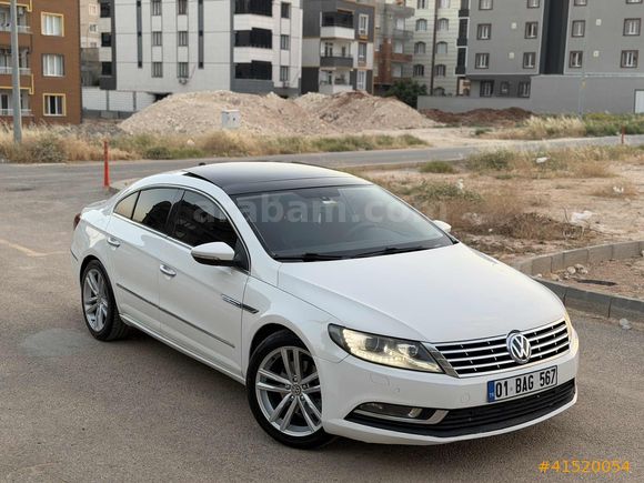 2012 'Eksulize Otomotik Cam Tavanlı'