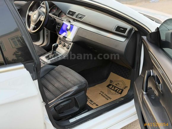 2012 'Eksulize Otomotik Cam Tavanlı'