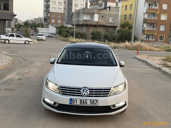 2012 'Eksulize Otomotik Cam Tavanlı'