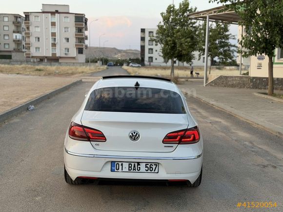 2012 'Eksulize Otomotik Cam Tavanlı'