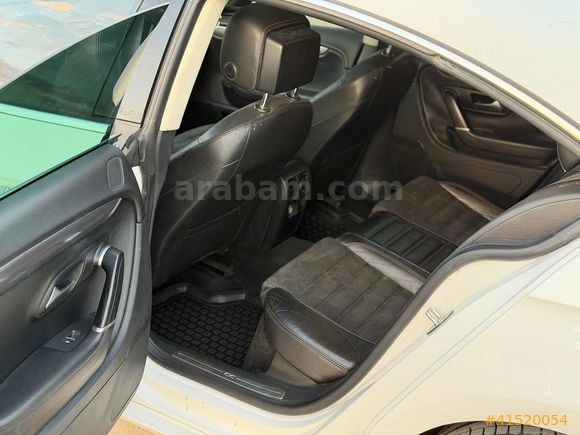 2012 'Eksulize Otomotik Cam Tavanlı'