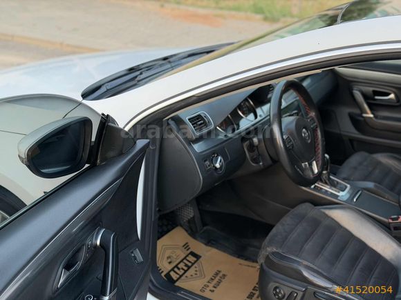2012 'Eksulize Otomotik Cam Tavanlı'