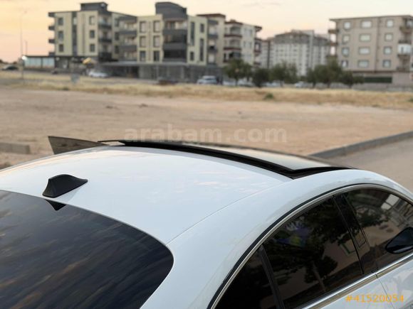2012 'Eksulize Otomotik Cam Tavanlı'