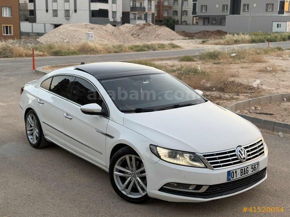 2012 'Eksulize Otomotik Cam Tavanlı'