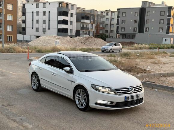 2012 'Eksulize Otomotik Cam Tavanlı'