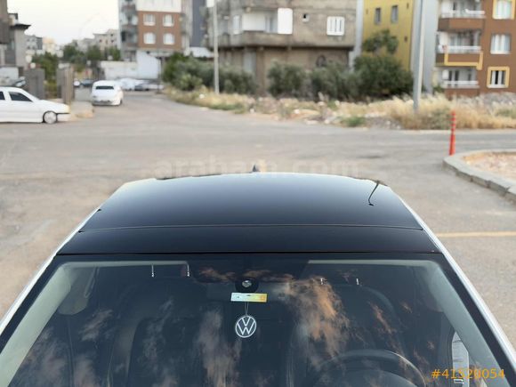 2012 'Eksulize Otomotik Cam Tavanlı'