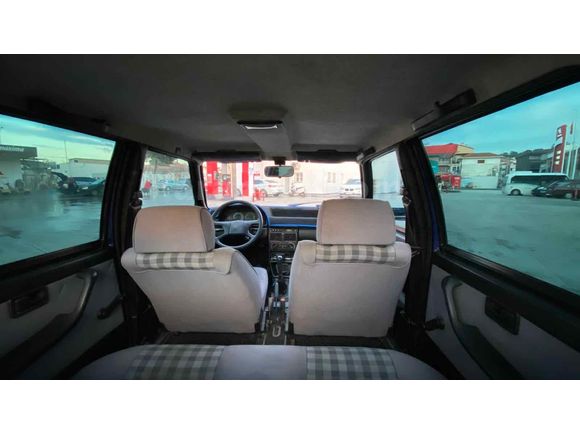 Sahibinden Fiat Uno 70 S 2000 Model 