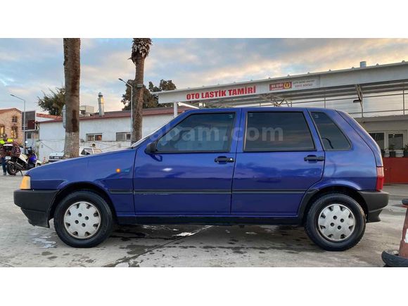 Sahibinden Fiat Uno 70 S 2000 Model 